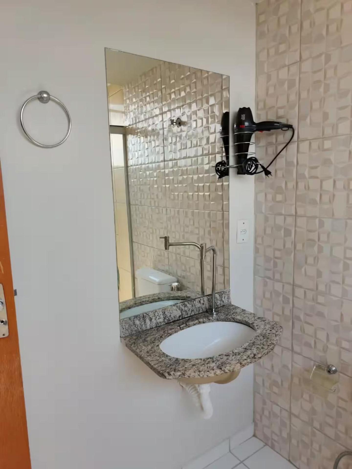 Flat'S Acqua Ville I - Ap 908 Caldas Novas Exterior photo