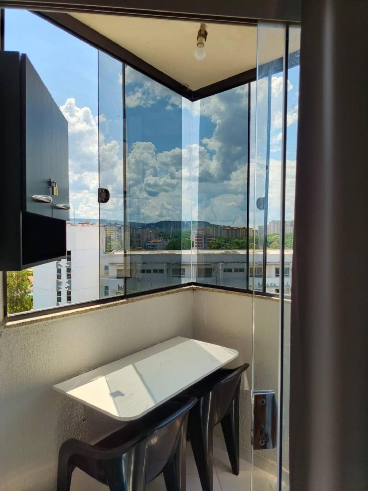 Flat'S Acqua Ville I - Ap 908 Caldas Novas Exterior photo