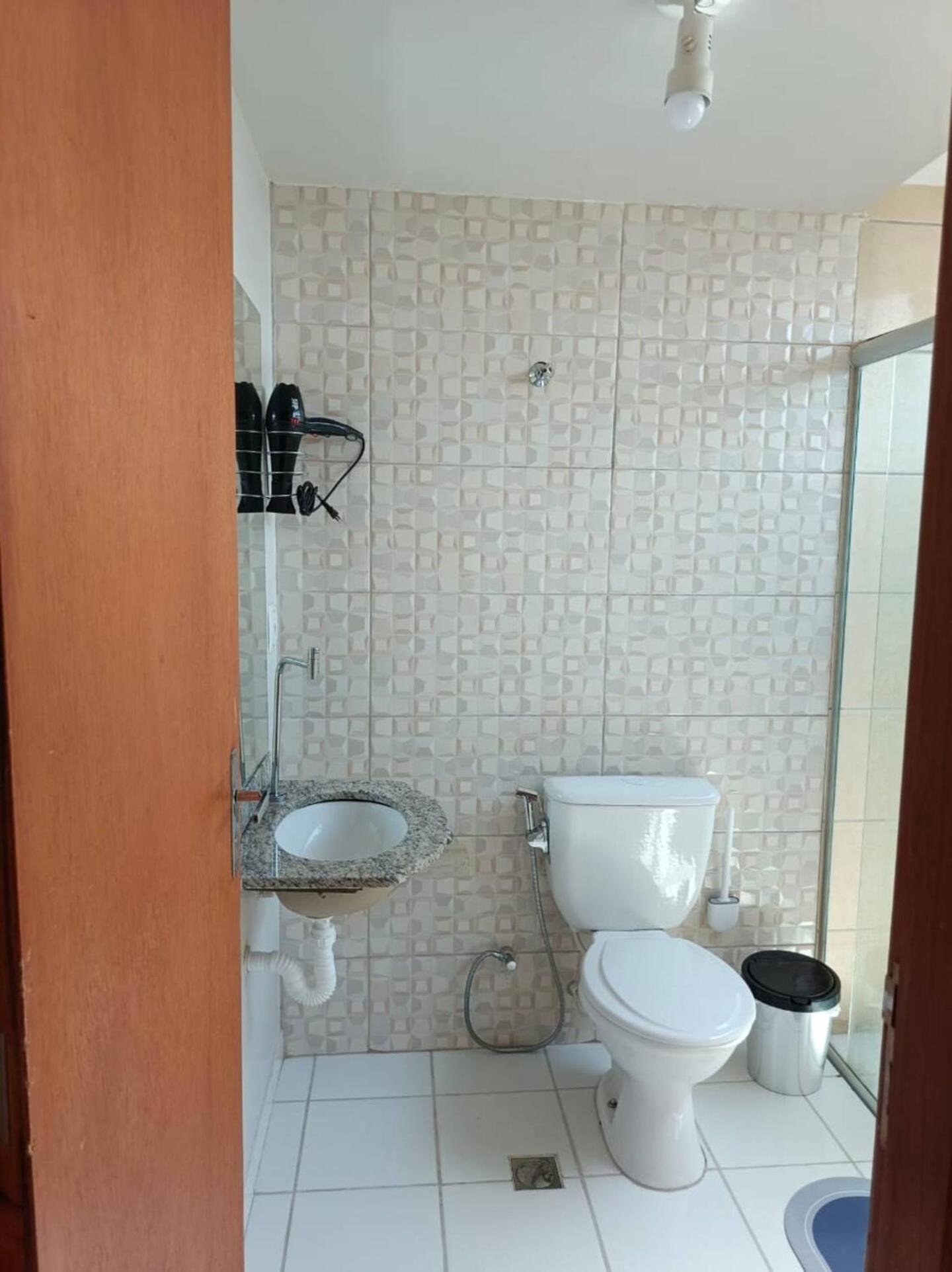 Flat'S Acqua Ville I - Ap 908 Caldas Novas Exterior photo